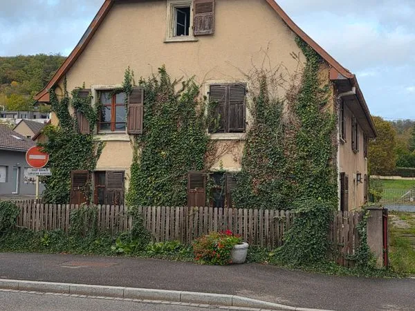 Maison 7 pieces