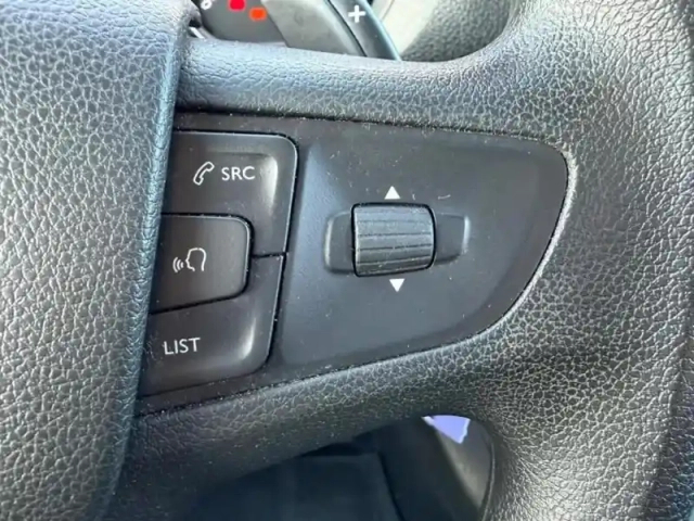 Opel Vivaro fg xl 2.0 d 180ch pack business connect bva8 — photo 15