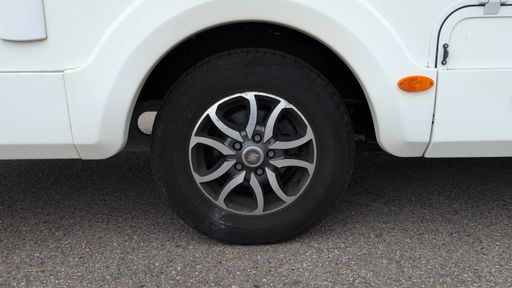 Fleurette Integral Discover 75 LMF 2.3 JTD 150 - 50 Edition – 2018 – 22159 km – Diesel – Boîte Manuelle — photo 43