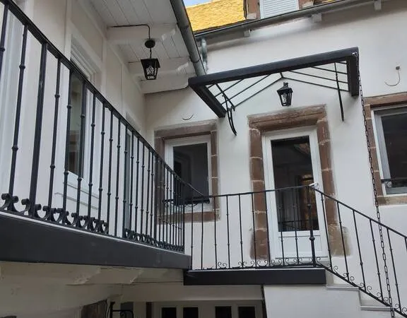 Maison 6 pièces 155 m²