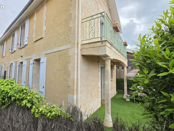 Maison 5 pièces 130 m²
