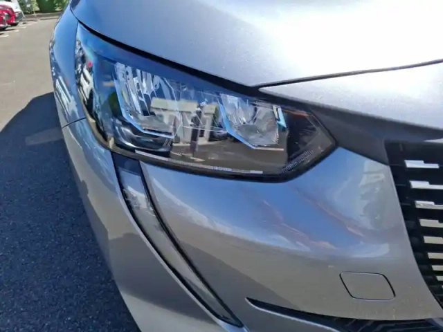 Peugeot 208 bluehdi 100 s&amp;s bvm6 — photo 16