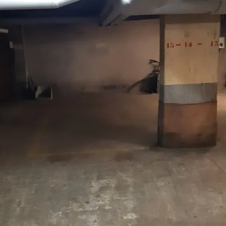 Parking 75019 Rue Manin 85 euros