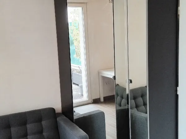 Studio meublé 30 m² PARIS 20eme - 114 rue de Bagnolet