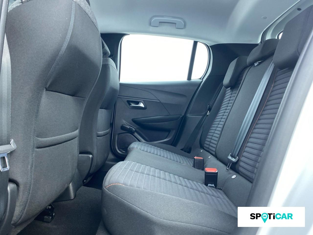 Peugeot 208 1.2 puretech 75ch s&s active — photo 10