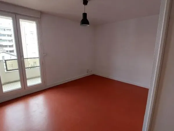Studio 1 pièce 23 m²