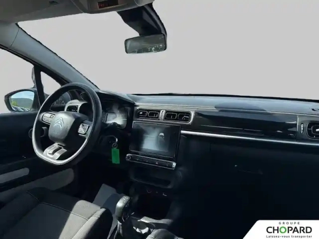 Citroën C3 puretech 82 — photo 50