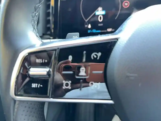 Renault Megane e-tech 220 ch autonomie confort ac7 — photo 26