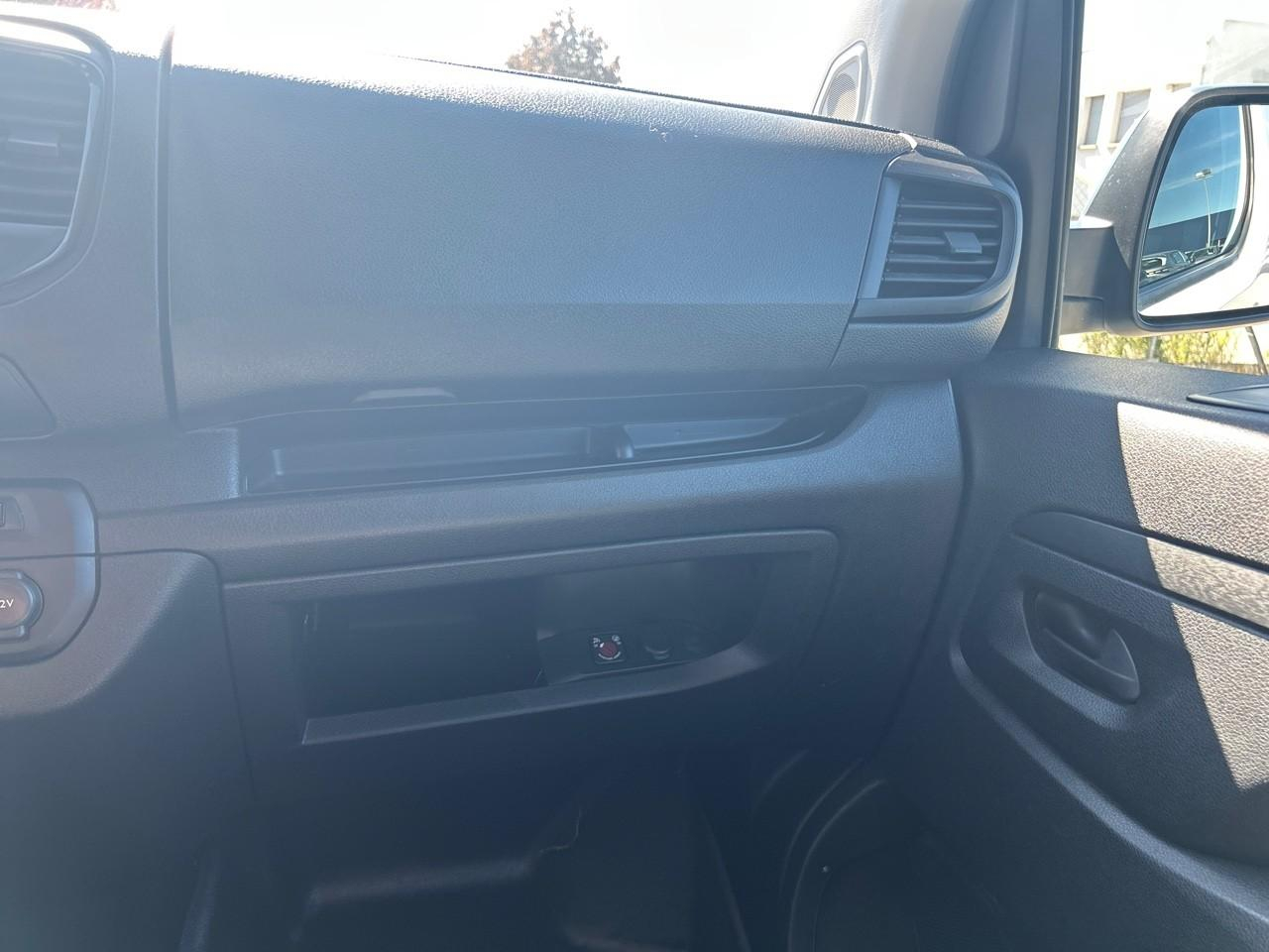 Peugeot Expert m 1.5 bluehdi 120ch s&s — photo 19
