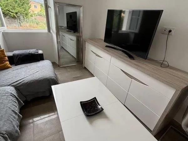 Chambre à louer en colocation