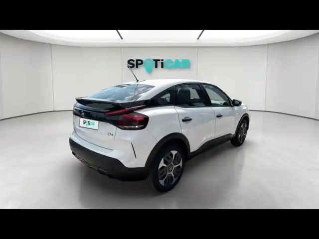 Citroën C4 puretech 100ch s&amp;s feel — photo 6