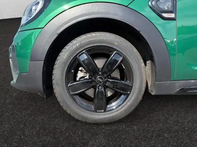 Mini Countryman cooper 136ch  highlands bva7 — photo 29