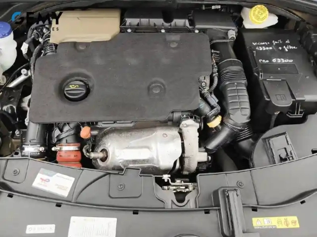 Citroën C3 bluehdi 100 bvm6 — photo 60