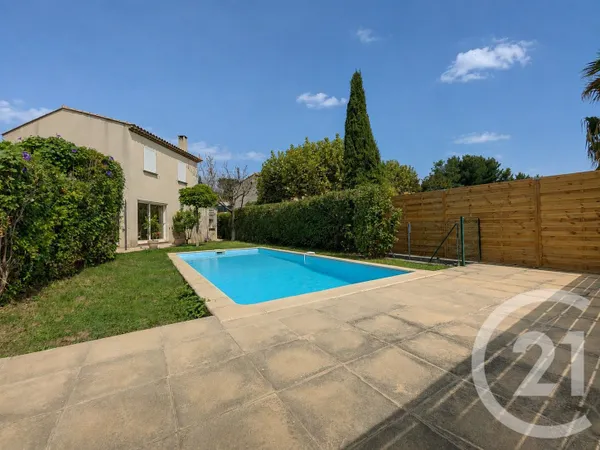 Maison 4 pièces 87 m²