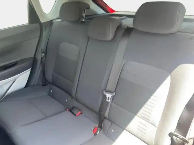 Hyundai Bayon 1.0 t-gdi 100ch intuitive dct-7 — photo 12