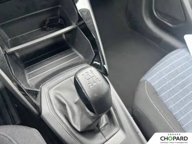 Peugeot 208 puretech 75 s&amp;s bvm5 — photo 52