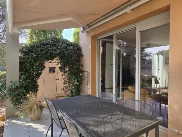 Appartement 4 pièces 85 m²
