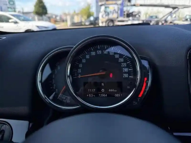 Mini Countryman one 102ch longstone euro6d-t — photo 12