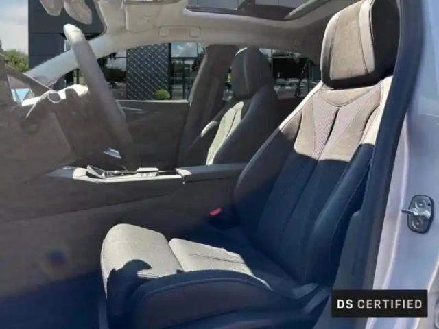 Ds Ds 4 n°4 e-tense 213ch 61kwh etoile — photo 9