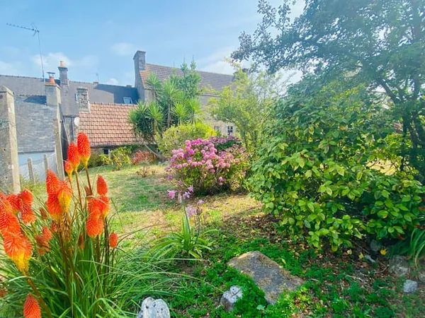 Maison 4 pièces 75 m²