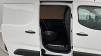 Peugeot Partner M 650kg BlueHDi 100ch S&S Pack Asphalt Connect — photo 20