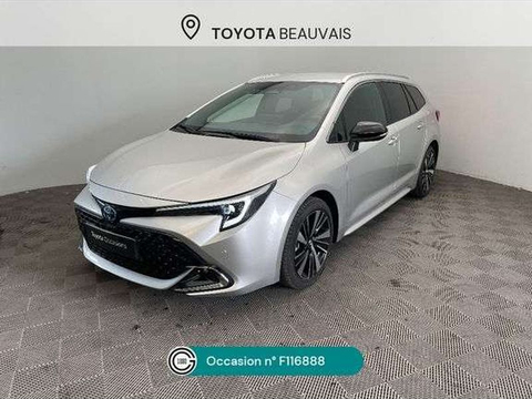 Toyota COROLLA Toyota Corolla Touring Sports