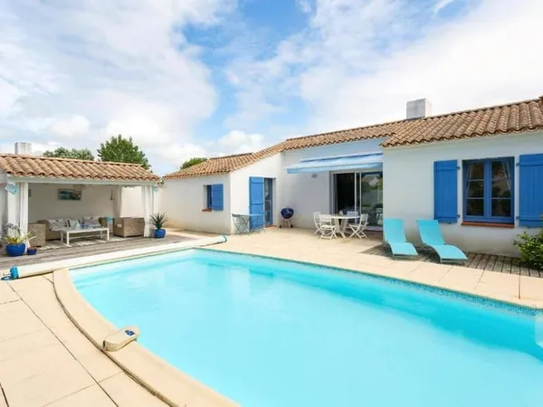 Maison 4 pièces 99 m²