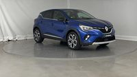 Renault Captur 1.6 E-Tech hybride 145ch Techno — photo 3