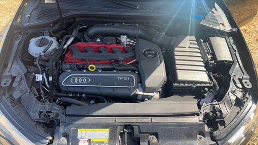 Audi RS3 Sportback 2.5 TFSi 367 Quattro S-Tronic7 - . – 2016 – 107520 km – Essence – Boîte Automatique — photo 26