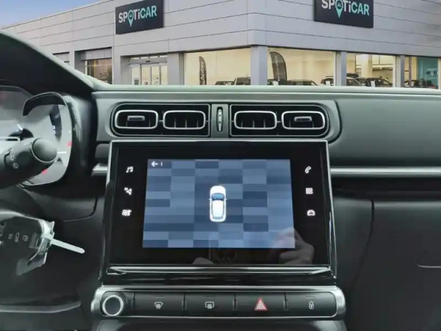 Citroën C3 bluehdi 100 s&amp;s bvm5 c-series — photo 26
