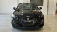 Peugeot 208 1.2 PureTech 130ch S&S GT EAT8