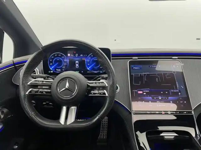 Mercedes Classe E eqe 350+ — photo 24