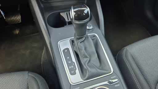 Audi Q2 35 TFSI 150 S-Tronic 7 - S Line – 2021 – 78113 km – Essence – Boîte Automatique — photo 24