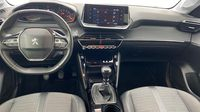 Peugeot 208 Allure PureTech 100 S S BVM6 — photo 8