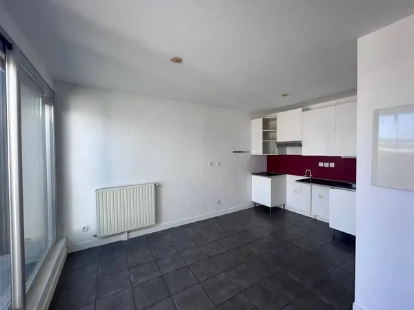 Appartement 5 pièces 100 m²