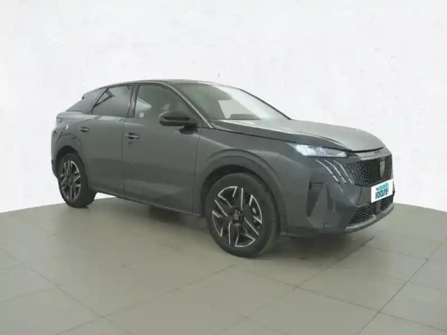 Peugeot 3008 hybrid 136 e-dcs6 — photo 3