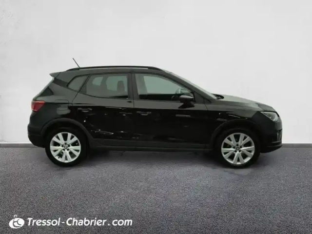 Seat Arona 1.0 ecotsi 95 ch start/stop bvm5 urban sport line — photo 6