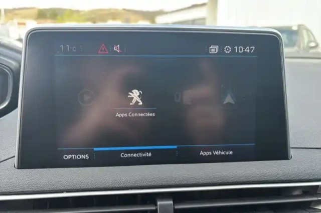 Peugeot 3008 puretech 130ch s&amp;s eat8 — photo 16