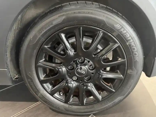 Mini Mini cooper 136ch edition premium plus bva7 — photo 8