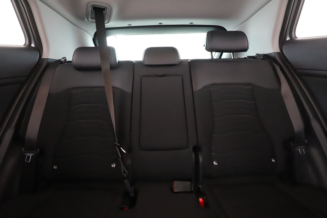 Kia Sportage 1.6 T-GDi ISG Hybride Design 4x2 BVA6 — photo 14
