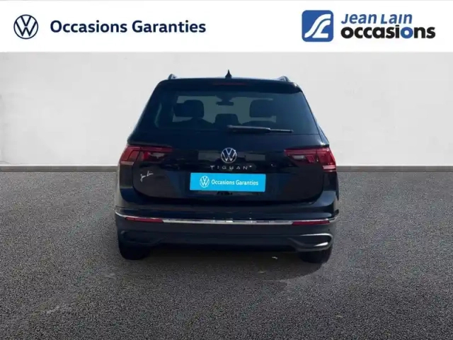 Volkswagen Tiguan 2.0 tdi 150ch dsg7 — photo 28