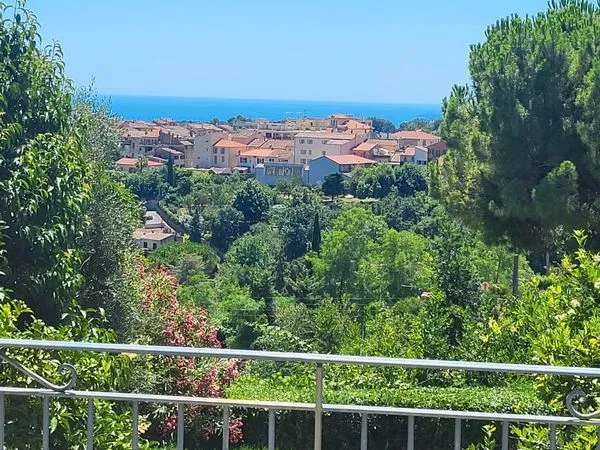 Villa Provençale