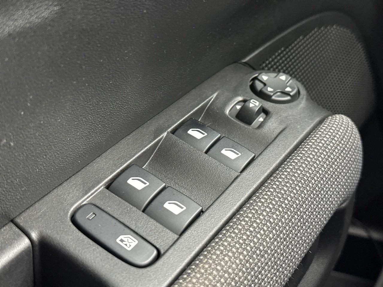 Citroën C3 Aircross puretech 110 s&s bvm6 feel pack — photo 17