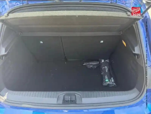 Renault Clio 1.0 tce 90ch techno - 25 — photo 14