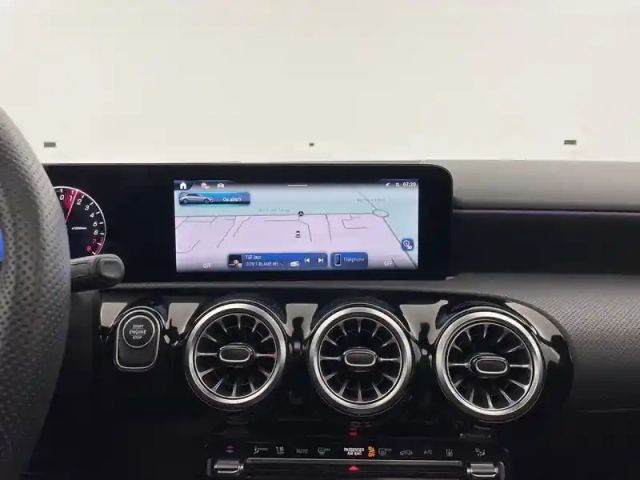 Mercedes Classe A 250 e hybrid eq 8g-dct — photo 56