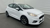 Ford Fiesta 1.0 EcoBoost 100ch Stop&Start ST-Line 5p Euro6.2 — photo 3