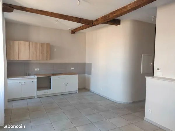 Appartement T2
