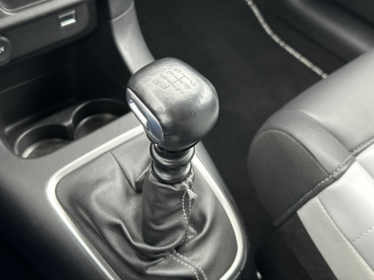 Citroën C3 puretech 110 bvm6 elle — photo 28