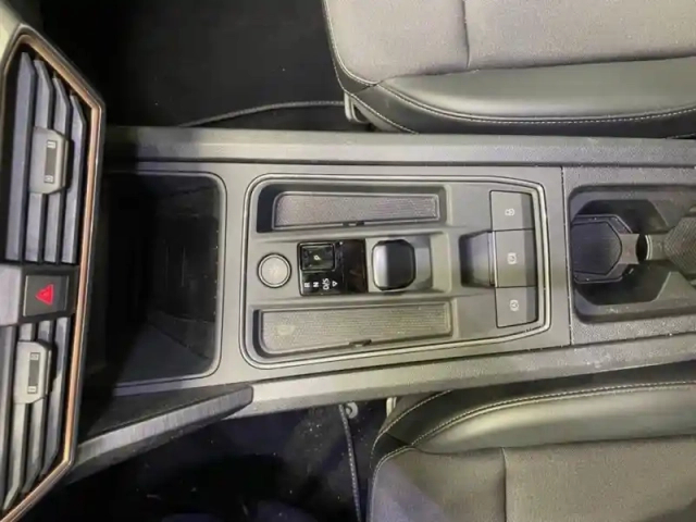 Cupra Formentor ehybrid 204 ch dsg6 — photo 15