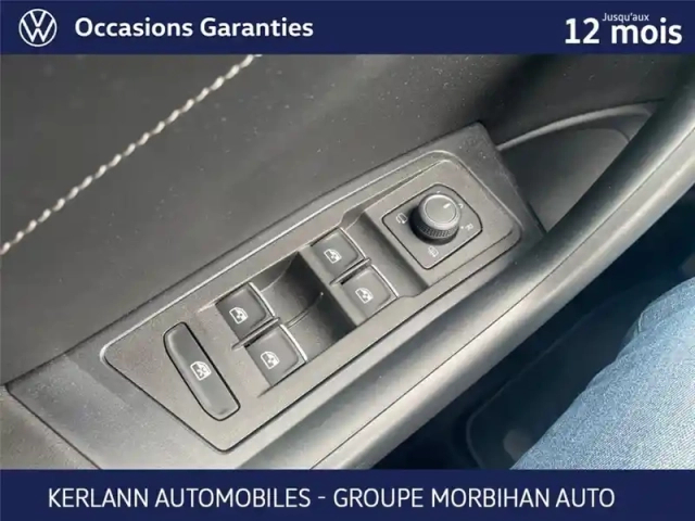 Volkswagen T-Roc 1.5 tsi evo 150 start/stop dsg7 — photo 54